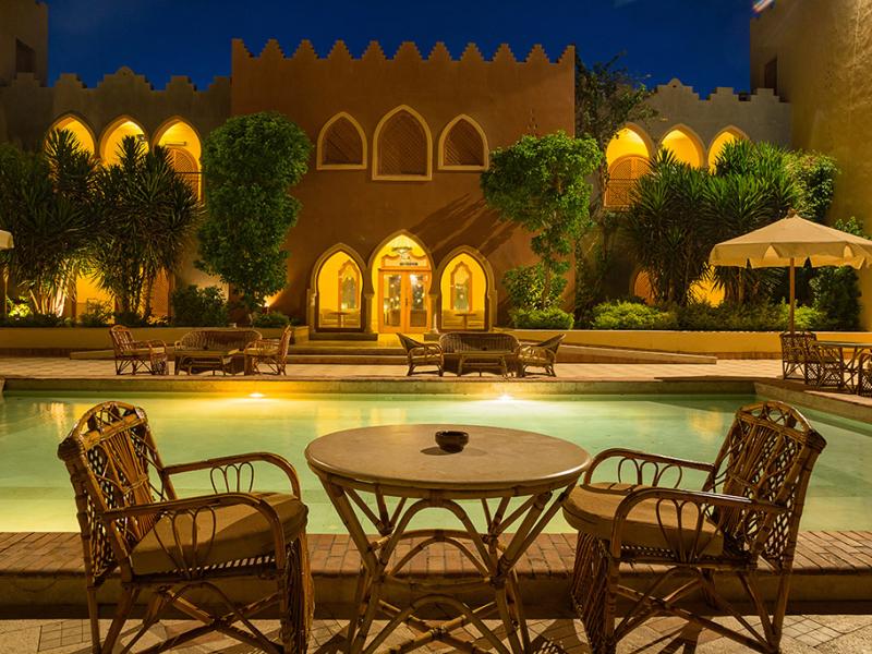 Sunwing Family Star Makadi