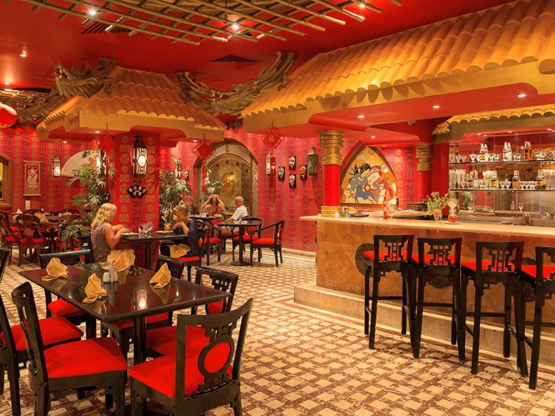 Sunwing Family Star Makadi