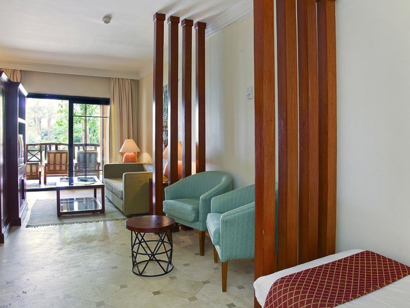 Sunwing Family Star Makadi