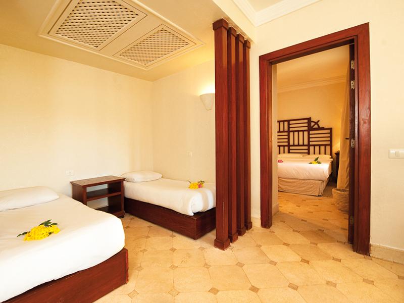 Sunwing Family Star Makadi