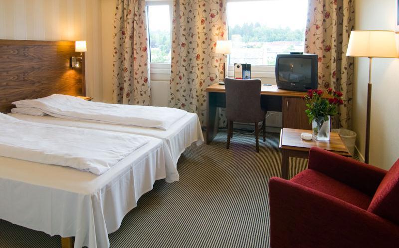 Thon Hotel Backlund