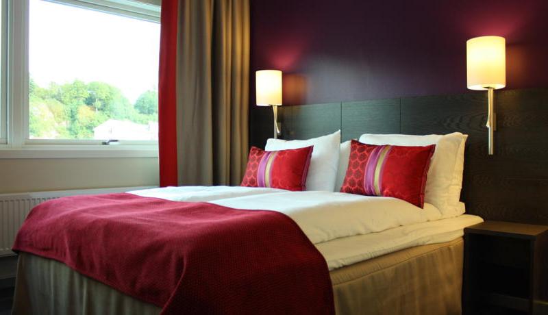 Thon Hotel Halden