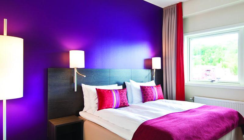 Thon Hotel Halden