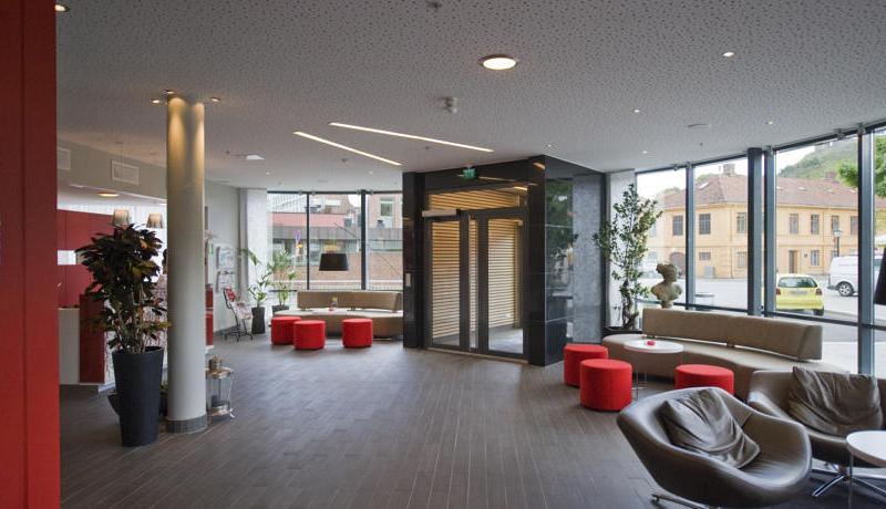 Thon Hotel Halden