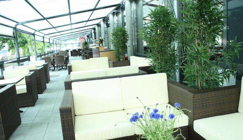 Thon Hotel Halden