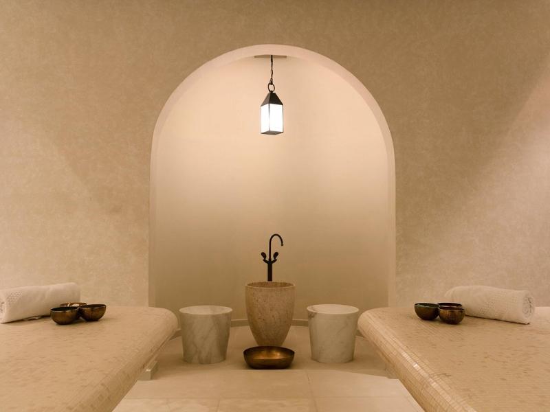 Al Bustan Palace A Ritz-Carlton