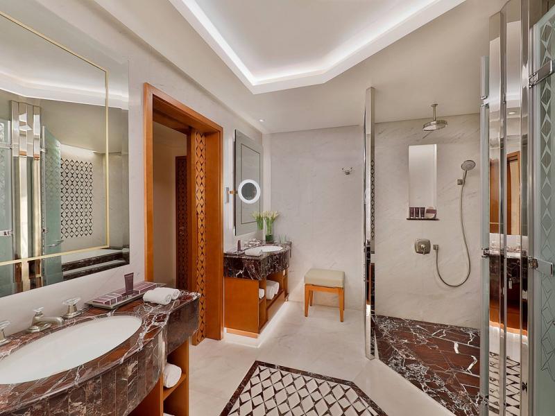 Al Bustan Palace A Ritz-Carlton