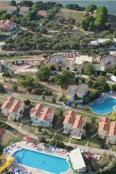 Отель Akay Garden Family Club Турция, Чешме, фото 2