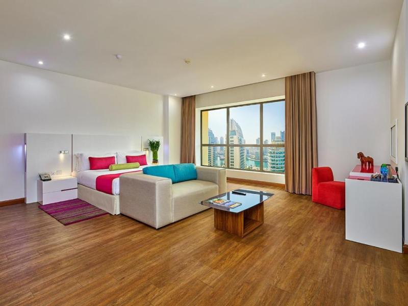 Ramada Hotel & Suites by Wyndham Dubai JBR