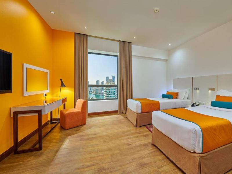 Ramada Hotel & Suites by Wyndham Dubai JBR