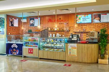 Отель Ramada Hotel & Suites by Wyndham Dubai JBR ОАЭ, Дубай Марина, фото 18