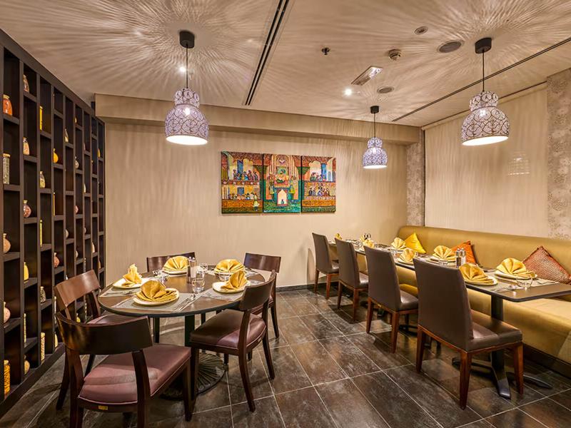 Ramada Hotel & Suites by Wyndham Dubai JBR