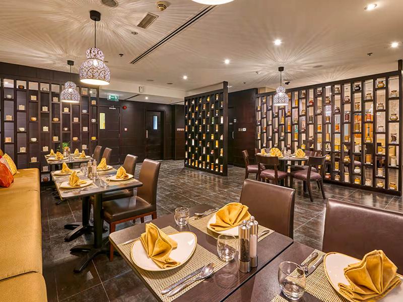 Ramada Hotel & Suites by Wyndham Dubai JBR