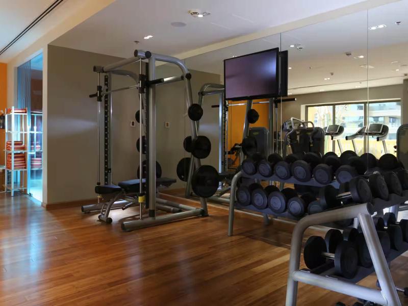 Ramada Hotel & Suites by Wyndham Dubai JBR