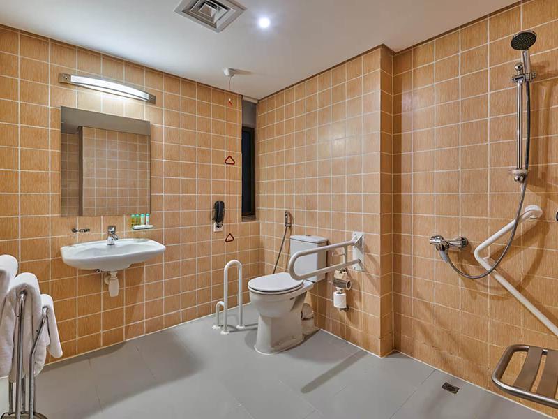 Ramada Hotel & Suites by Wyndham Dubai JBR