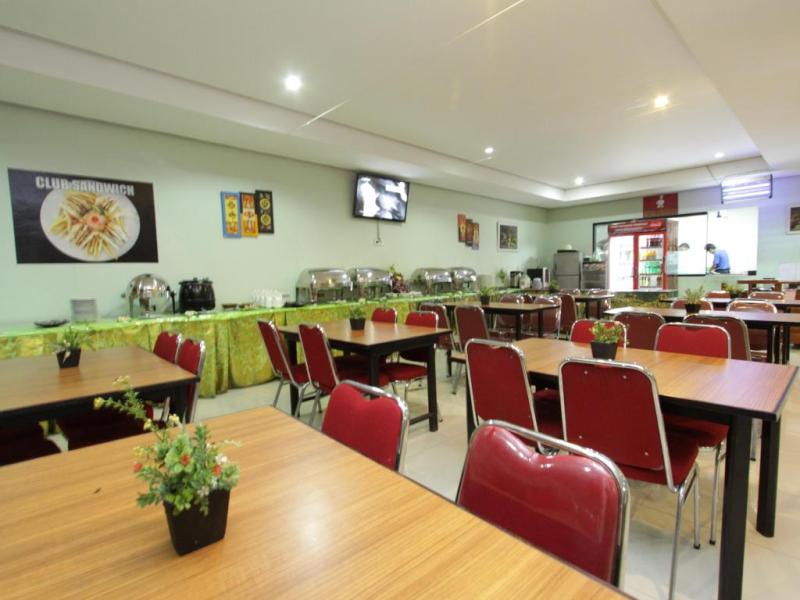 Green Villas Hotel & Spa