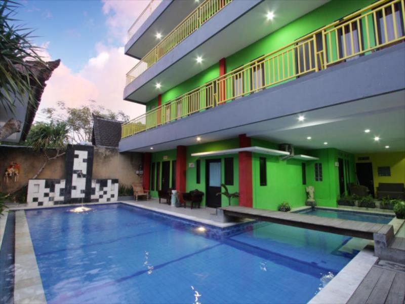 Green Villas Hotel & Spa