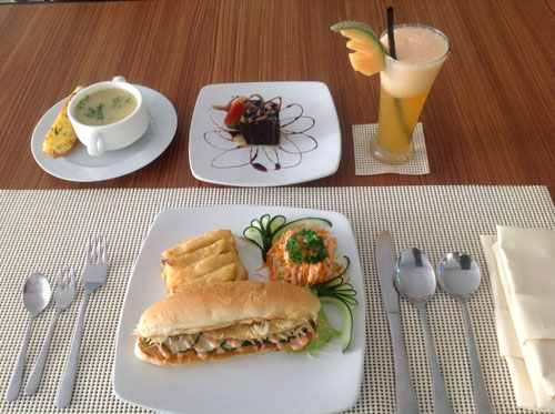 Green Villas Hotel & Spa
