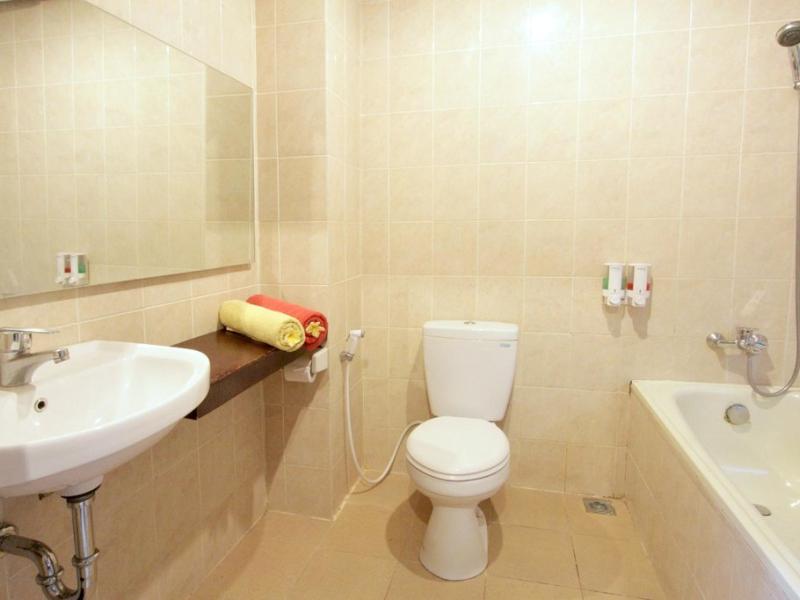 Green Villas Hotel & Spa