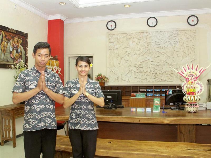 Green Villas Hotel & Spa
