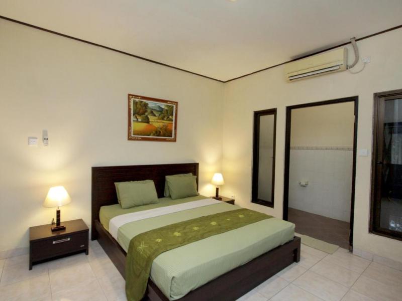Green Villas Hotel & Spa