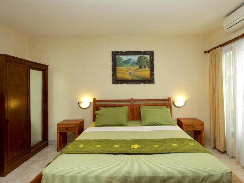 Green Villas Hotel & Spa