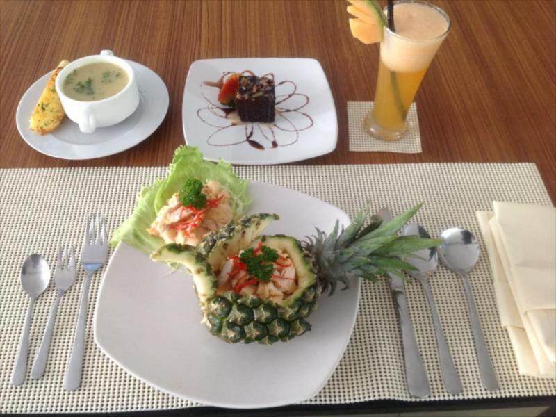Green Villas Hotel & Spa