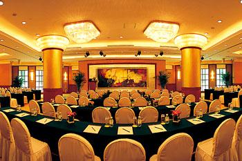 Отель Chang An Grand Китай, Пекин, фото 34