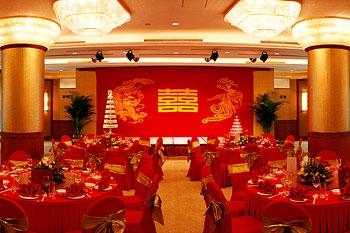 Отель Chang An Grand Китай, Пекин, фото 35