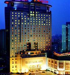 Отель Chang An Grand Китай, Пекин, фото 41