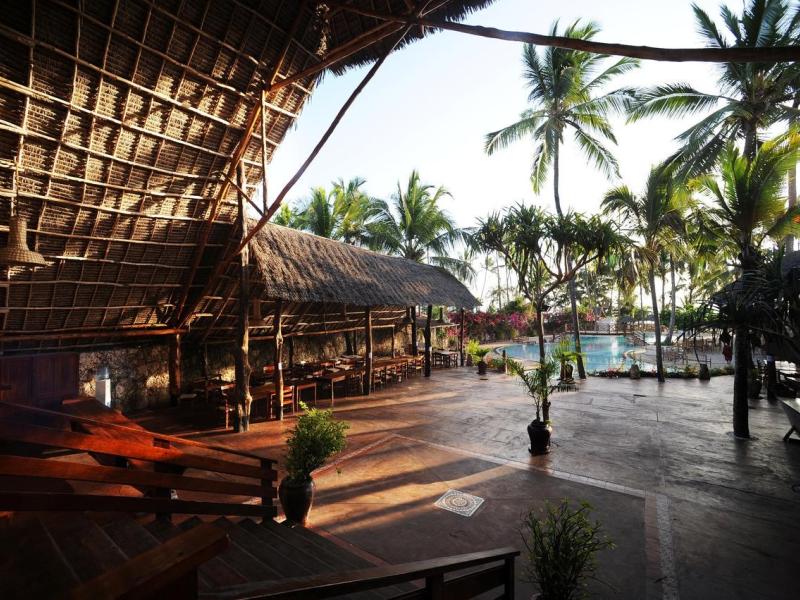 Jaz Amaluna Beach Resort (Adults Only 16)