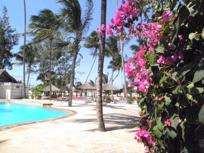 Jaz Amaluna Beach Resort (Adults Only 16)