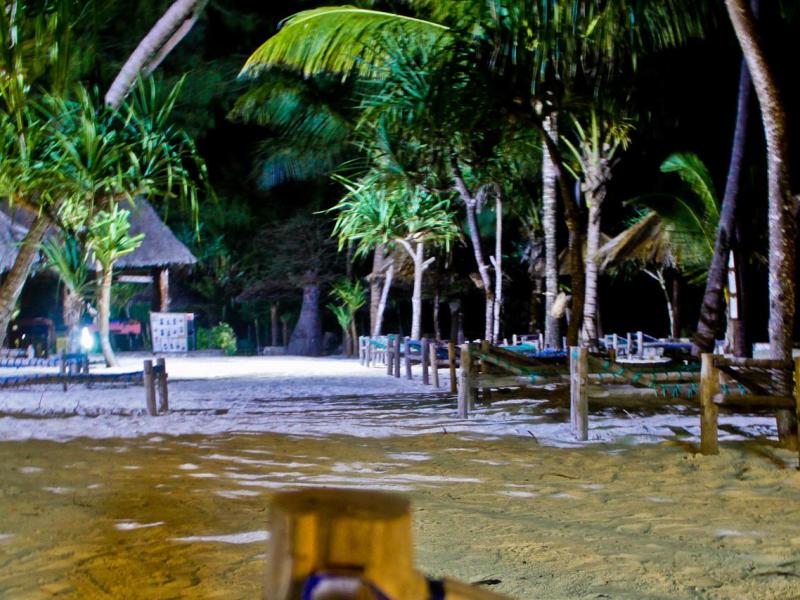 Jaz Amaluna Beach Resort (Adults Only 16)