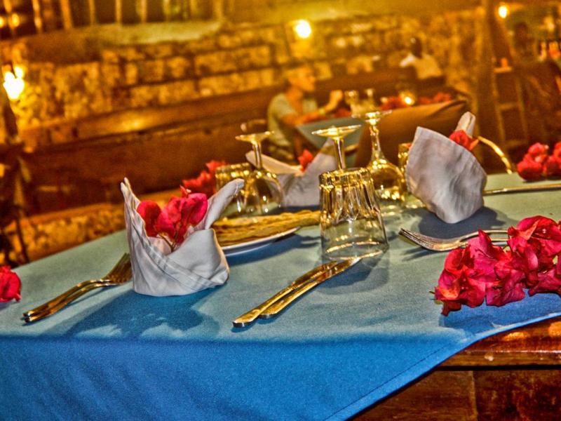 Jaz Amaluna Beach Resort (Adults Only 16)