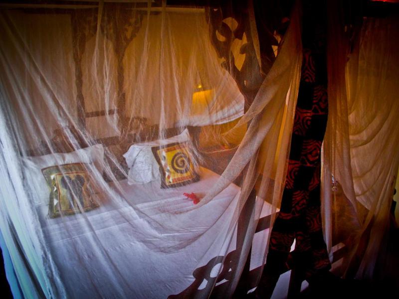 Jaz Amaluna Beach Resort (Adults Only 16)