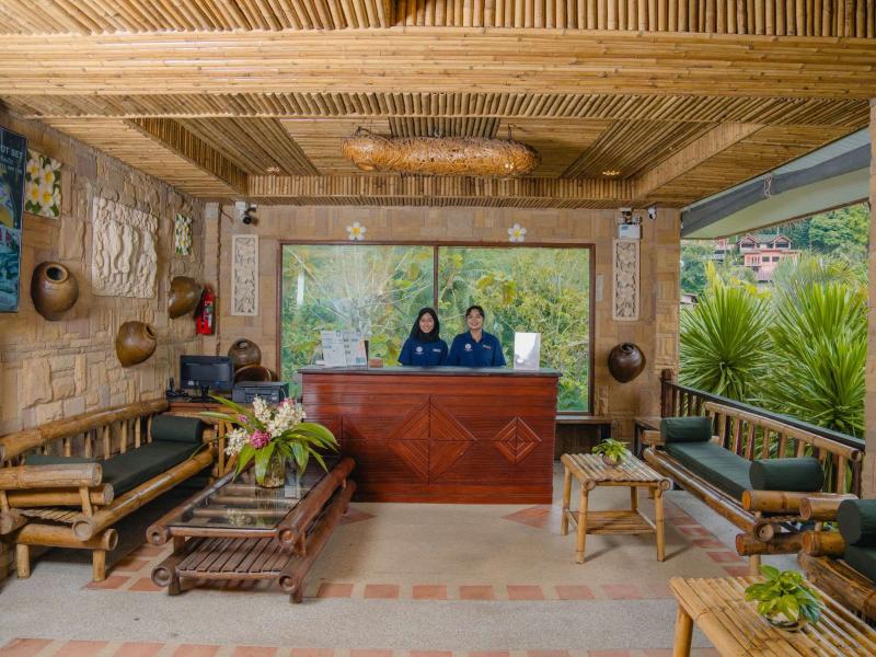 Railay Phutawan Resort - Railay Krabi