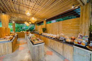 Отель Railay Phutawan Resort - Railay Krabi Таиланд, Рейли, фото 15