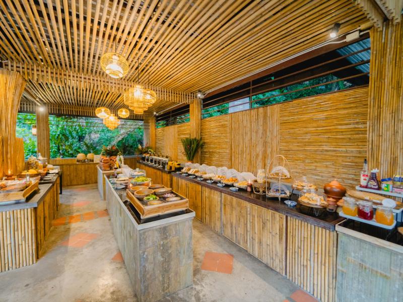 Railay Phutawan Resort - Railay Krabi