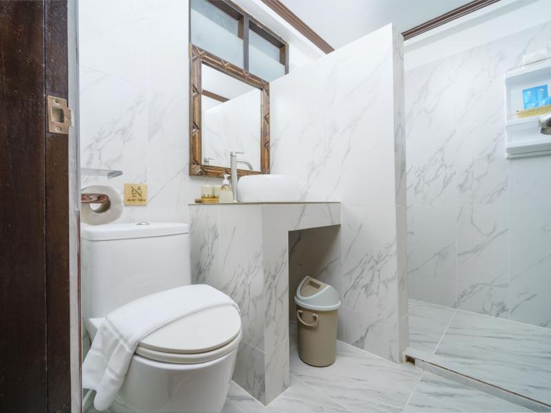 Railay Phutawan Resort - Railay Krabi