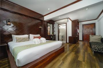 Отель Railay Phutawan Resort - Railay Krabi Таиланд, Рейли, фото 18