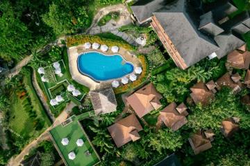 Отель Railay Phutawan Resort - Railay Krabi Таиланд, Рейли, фото 2