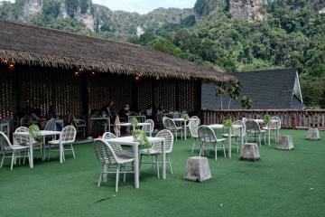 Отель Railay Phutawan Resort - Railay Krabi Таиланд, Рейли, фото 22