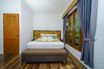 Отель Railay Phutawan Resort - Railay Krabi Таиланд, Рейли, фото 26