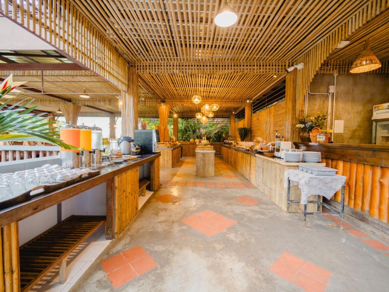 Railay Phutawan Resort - Railay Krabi