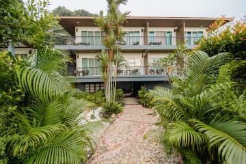 Отель Railay Phutawan Resort - Railay Krabi Таиланд, Рейли, фото 29