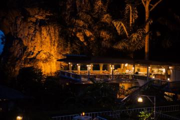 Отель Railay Phutawan Resort - Railay Krabi Таиланд, Рейли, фото 34