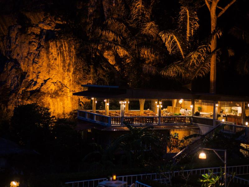 Railay Phutawan Resort - Railay Krabi