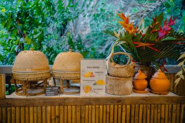 Отель Railay Phutawan Resort - Railay Krabi Таиланд, Рейли, фото 35