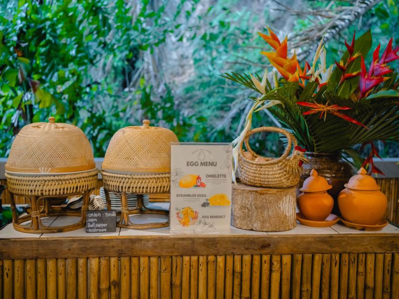 Railay Phutawan Resort - Railay Krabi