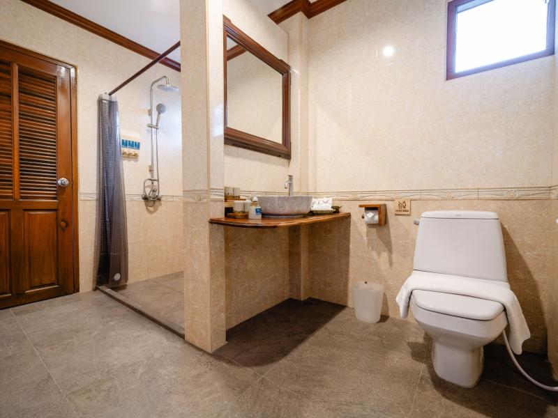 Railay Phutawan Resort - Railay Krabi